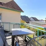 Ostseeglueck Zempin