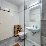 Apartament Ostseeglueck *