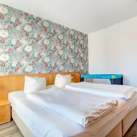 Διαμέρισμα Ostseeglueck Zempin