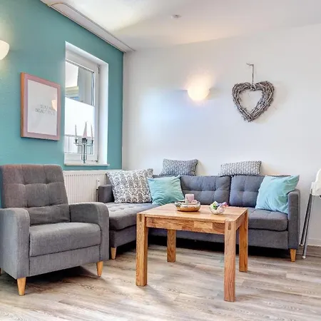 Ostseeglueck Διαμέρισμα