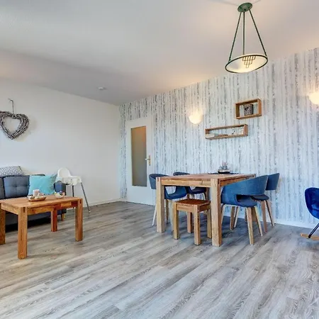 Διαμέρισμα Ostseeglueck