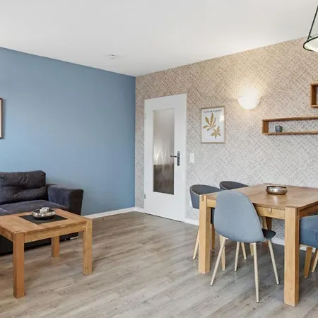 Ostseeglück Apartment