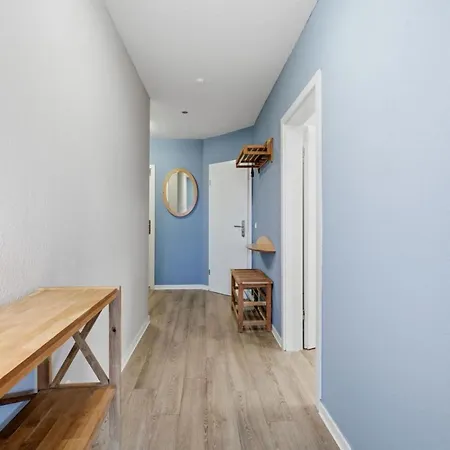 Ostseeglück * Zempin