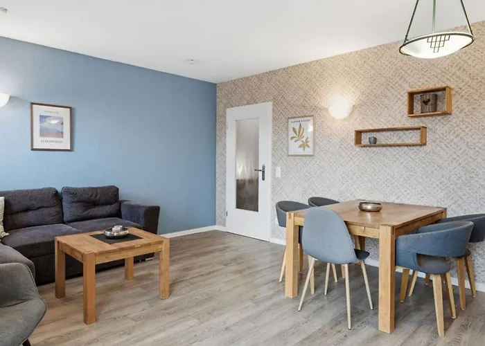 Ostseeglück Apartment