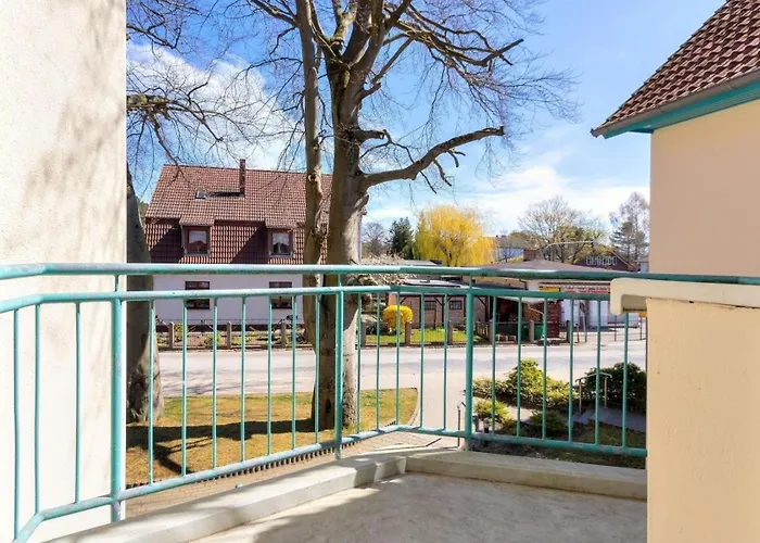 Ostseeglück Apartment